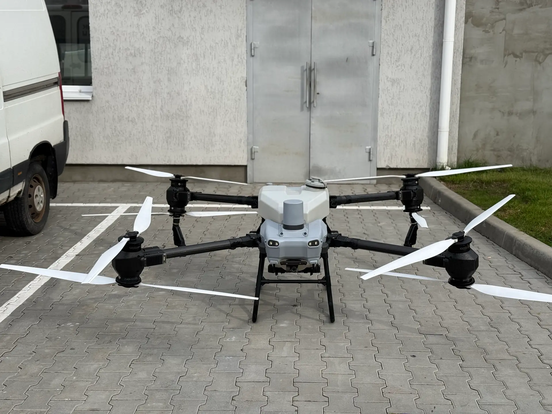 DJI Agras T50 (вживаний)